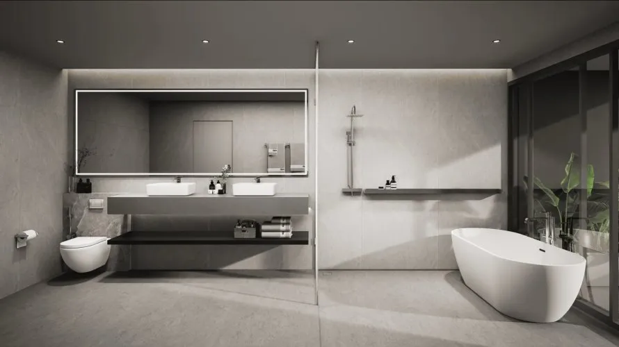 Condominio de 1 dormitorio en Next Point Condominium Rawai, Thailand No. 246 № 1