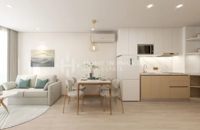 Condominio de 1 dormitorio en Rawai, Thailand No. 348