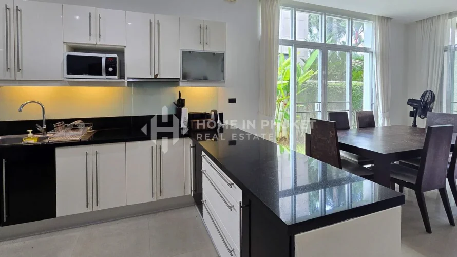 Condominio de 3 dormitorios en Rawai, Thailand No. 433 № 10