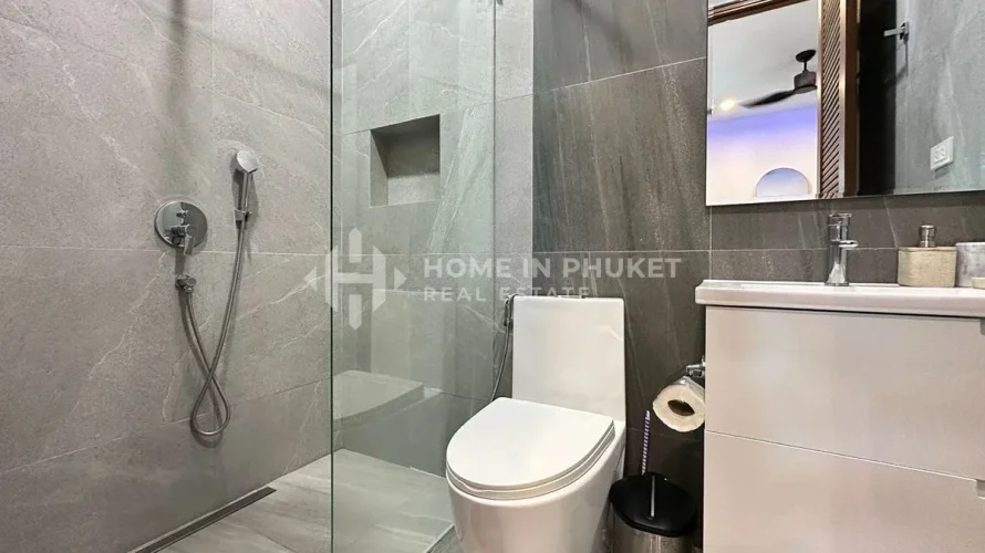 Casa de 4 dormitorios en Rawai, Thailand No. 461 № 18
