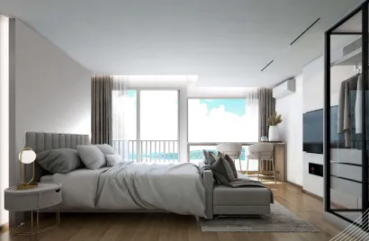 Condominio de 1 dormitorio en Rawai, Thailand No. 219