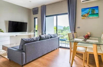 Condominio de 1 dormitorio en Rawai, Thailand No. 342