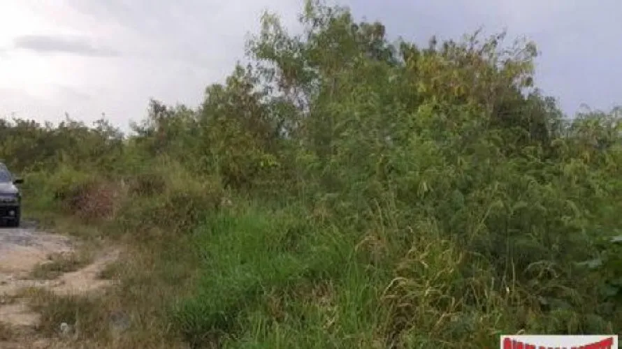 Terreno de 2400m² en Rawai, Thailand No. 785 № 1