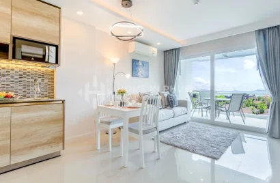 Condominio de 1 dormitorio en Rawai, Thailand No. 355