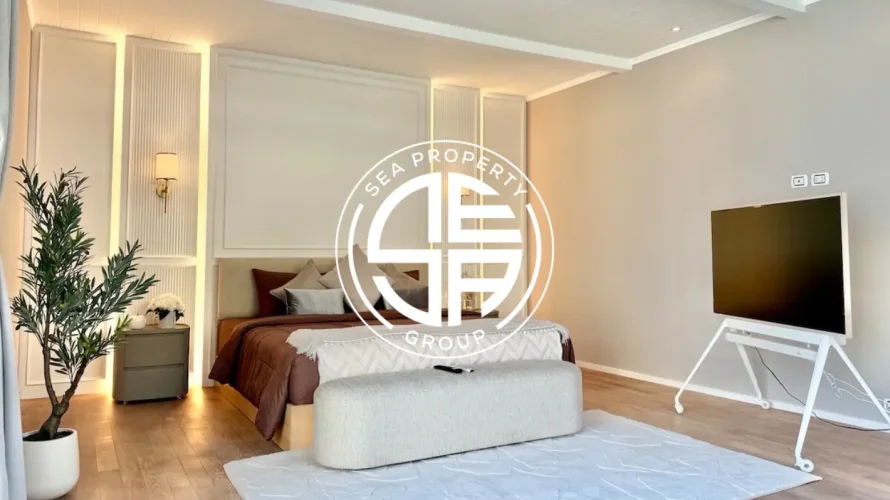 Chalet de 4 dormitorios en Rawai, Thailand No. 728 № 13