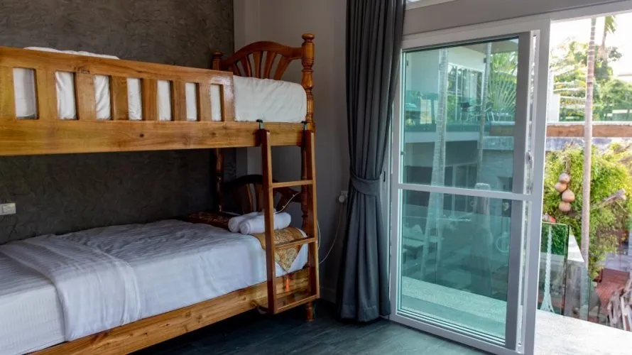 Chalet de 8 dormitorios en Rawai, Thailand No. 685 № 6