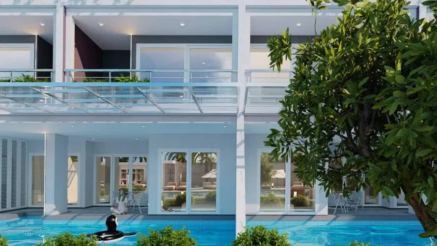 Condominio de 1 dormitorio en Rawai, Thailand No. 539 № 6