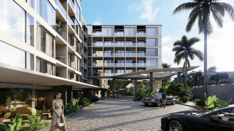 Condominio de 1 dormitorio en Rawai, Thailand No. 709 № 6