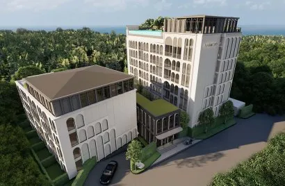 Harmony EVG Group en Rawai, Thailand No. 14