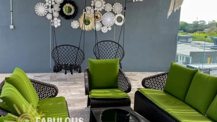 Apartamento de 1 dormitorio en Rawai, Thailand No. 642 № 4