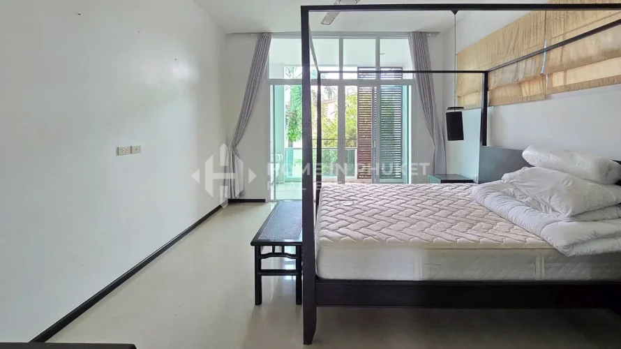 Condominio de 2 dormitorios en Rawai, Thailand No. 434 № 21