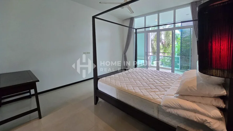 Condominio de 2 dormitorios en Rawai, Thailand No. 434 № 20