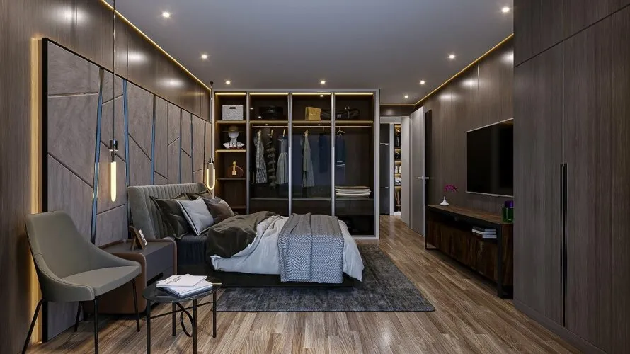 Condominio de 1 dormitorio en Rawai, Thailand No. 486 № 3