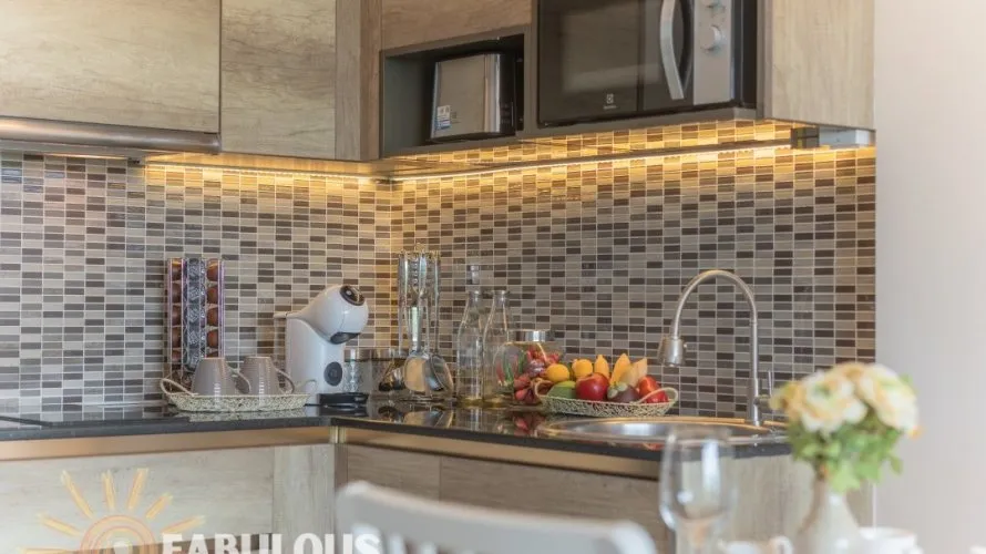 Apartamento tipo estudio Estudio en Rawai, Thailand No. 669 № 5