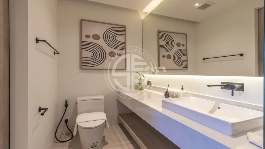 Chalet de 3 dormitorios en Rawai, Thailand No. 696 № 20
