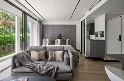Condominio de 33m² en Rawai, Thailand No. 204
