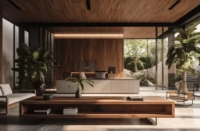 Dúplex de 1 dormitorio en Rawai, Thailand No. 543