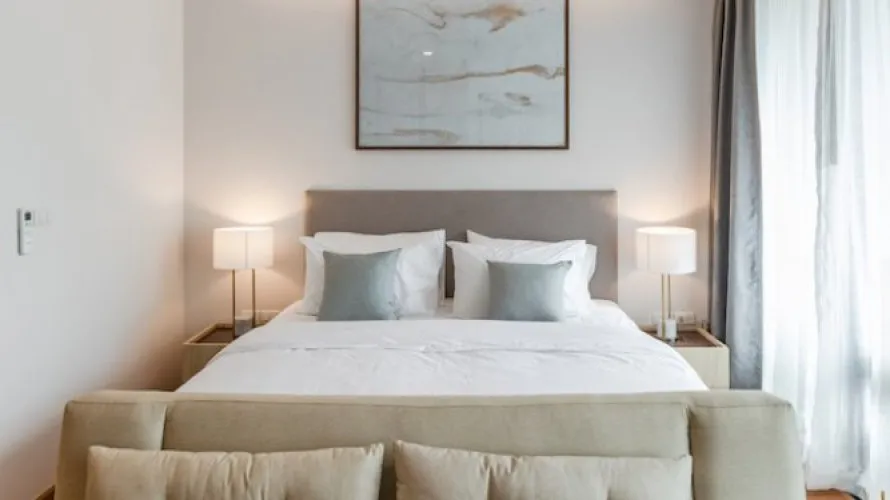Condominio de 1 dormitorio en Rawai, Thailand No. 135 № 22