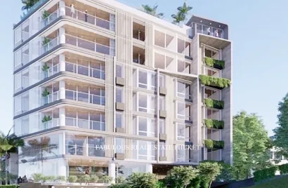 Condominio de 1 dormitorio en Rawai, Thailand No. 670
