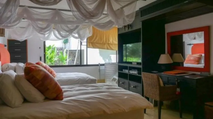 Apartamento de 2 dormitorios en Rawai, Thailand No. 799