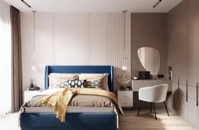 Condominio de 2 dormitorios en Dominion Rawai Rawai, Thailand No. 603