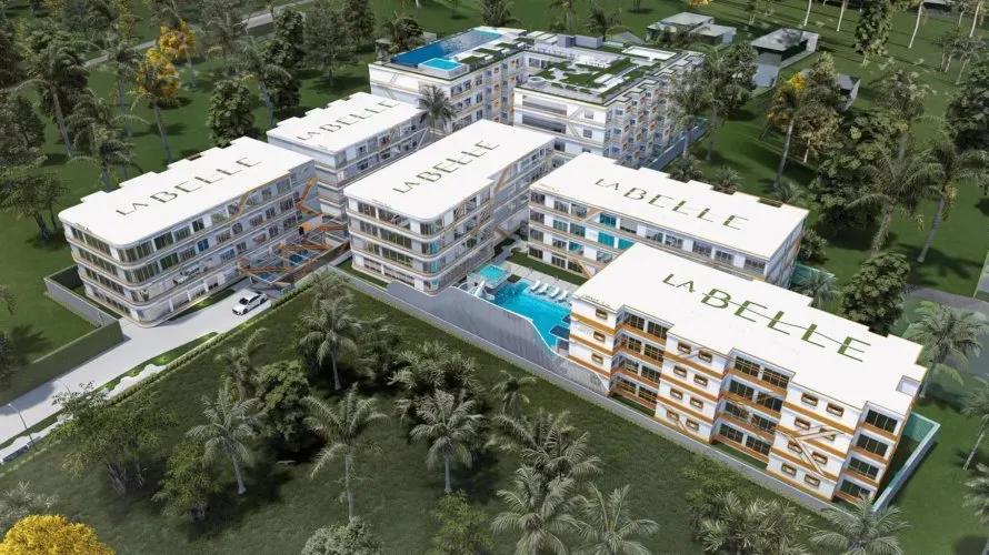 Condominio de 1 dormitorio en Rawai, Thailand No. 521 № 8