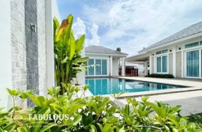 Chalet de 3 dormitorios en Rawai, Thailand No. 627