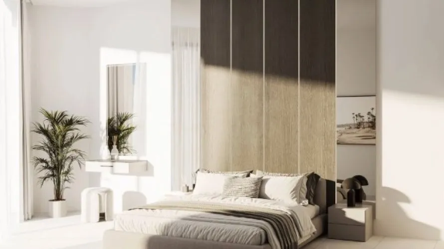 Condominio de 1 dormitorio en Rawai, Thailand No. 709 № 4