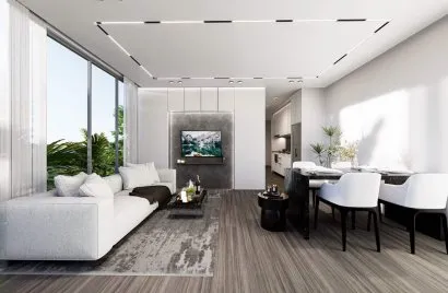 Condominio de 1 habitación en Rawai, Thailand No. 524