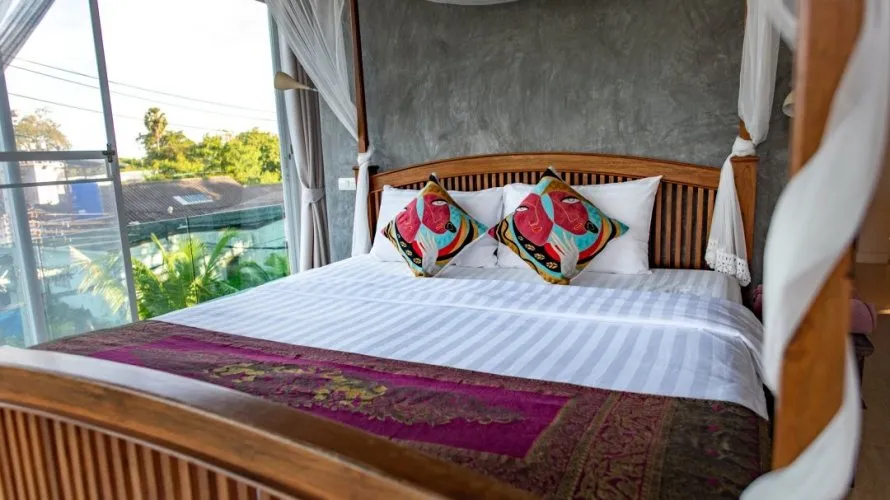 Chalet de 8 dormitorios en Rawai, Thailand No. 685 № 8