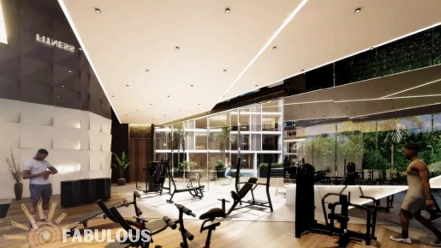 Apartamento tipo estudio Estudio en Rawai, Thailand No. 835 № 7