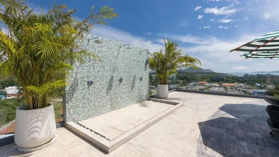 Condominio de 1 dormitorio en Rawai, Thailand No. 600 № 20