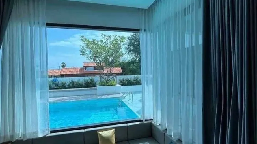 Local comercial de 3 dormitorios en Rawai, Thailand No. 409 № 3