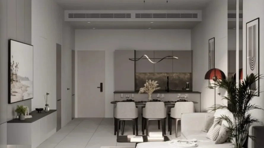 Condominio de 1 dormitorio en Rawai, Thailand No. 709 № 1