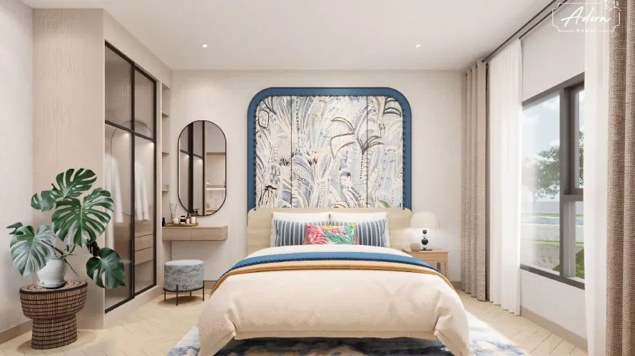 Condominio de 1 dormitorio en Rawai, Thailand No. 591 № 1