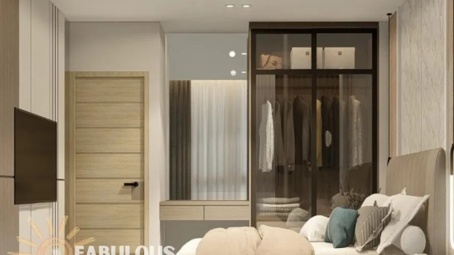 Condominio de 2 dormitorios en Rawai, Thailand No. 652 № 12