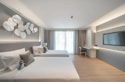 Condominio de 1 dormitorio en Wyndham La Vita Rawai, Thailand No. 145