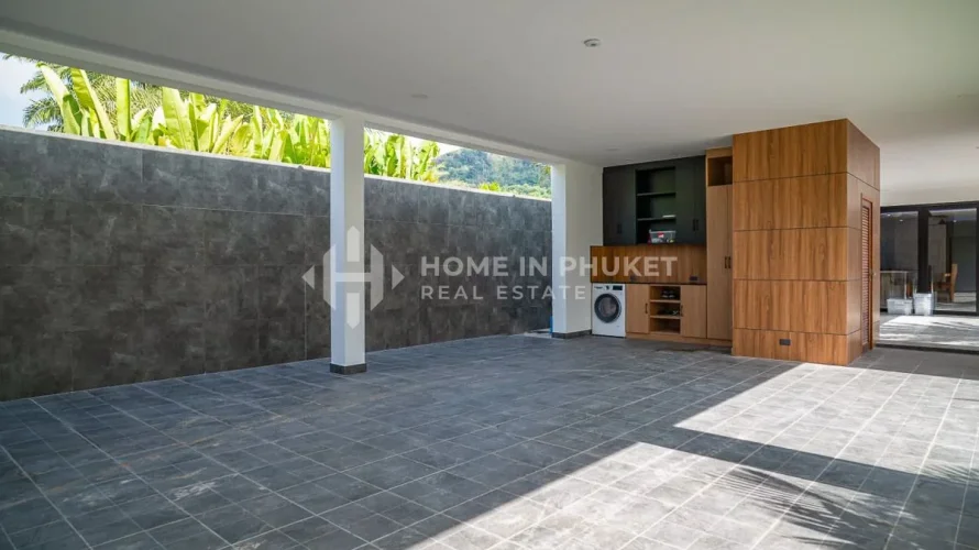Casa de 3 dormitorios en Rawai, Thailand No. 436 № 21