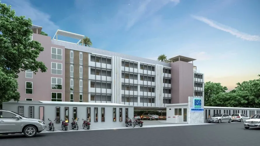 Condominio de 2 dormitorios en Rawai, Thailand No. 533 № 2