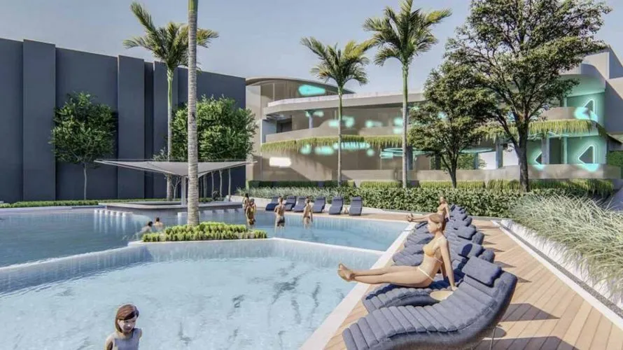 Condominio de 2 dormitorios en Wyndham La Vita Rawai, Thailand No. 137 № 5