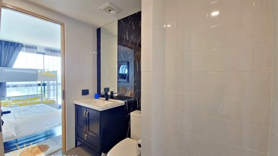 Apartamento de 1 dormitorio en Rawai, Thailand No. 646 № 1