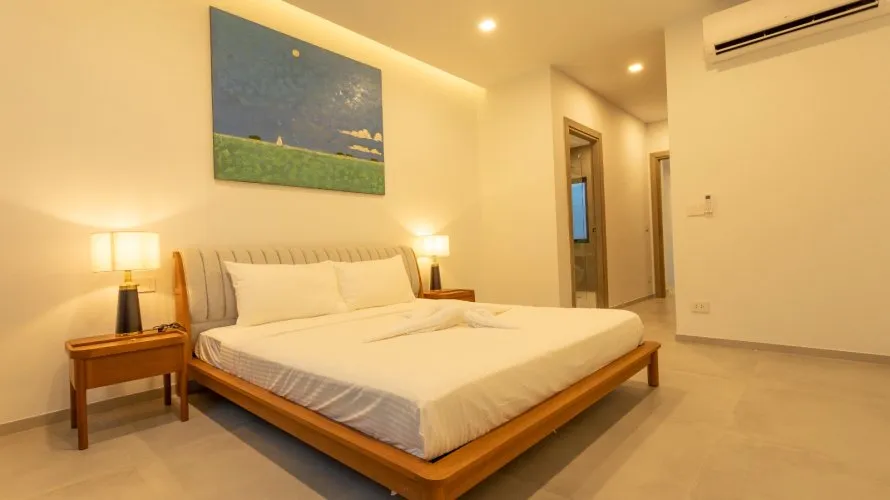 Chalet de 3 dormitorios en Rawai, Thailand No. 159 № 1