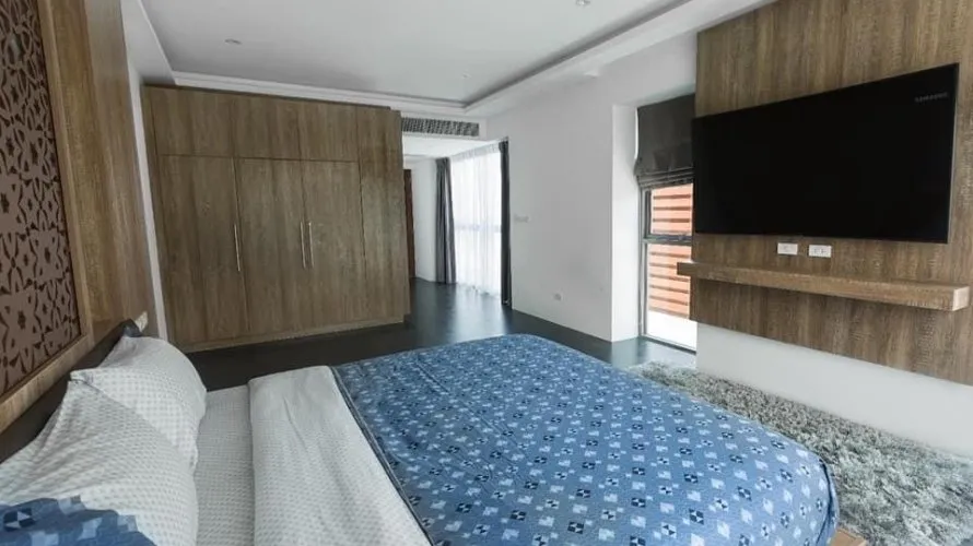 Chalet de 3 dormitorios en Rawai, Thailand No. 402 № 5