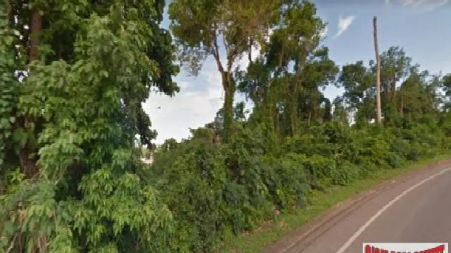 Terreno de 11096m² en Rawai, Thailand No. 784 № 2
