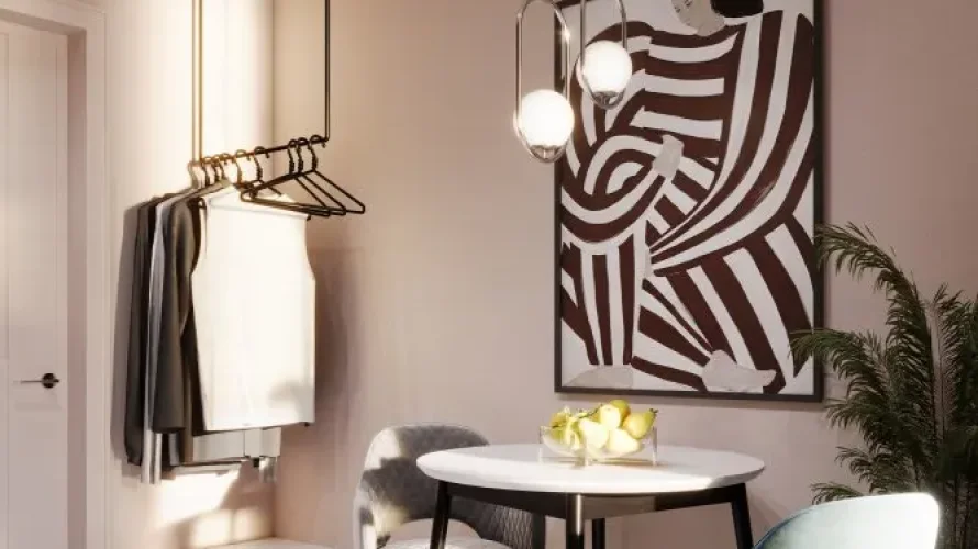 Condominio de 33m² en Rawai, Thailand No. 405 № 7
