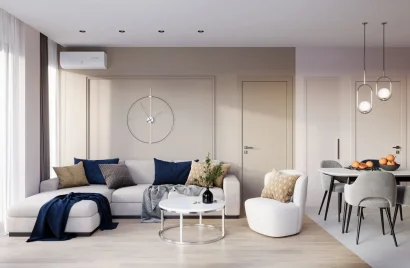 Condominio de 1 dormitorio en Rawai, Thailand No. 406