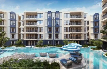 Condominio de 1 dormitorio en Rawai, Thailand No. 502