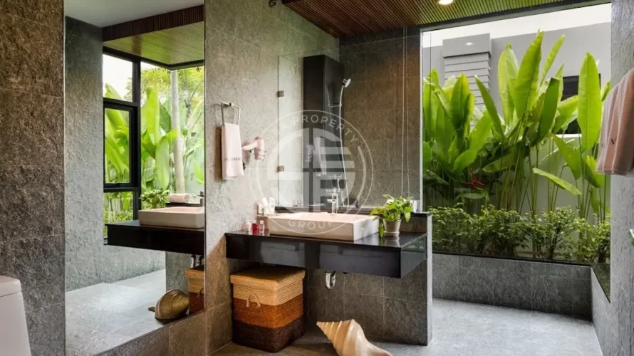 Chalet de 3 dormitorios en Rawai, Thailand No. 693 № 10