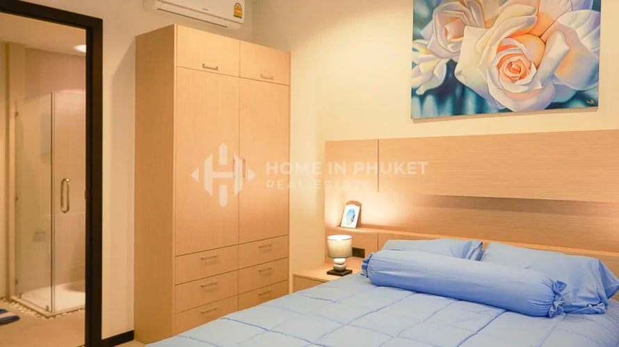 Condominio de 3 dormitorios en Rawai, Thailand No. 280 № 21
