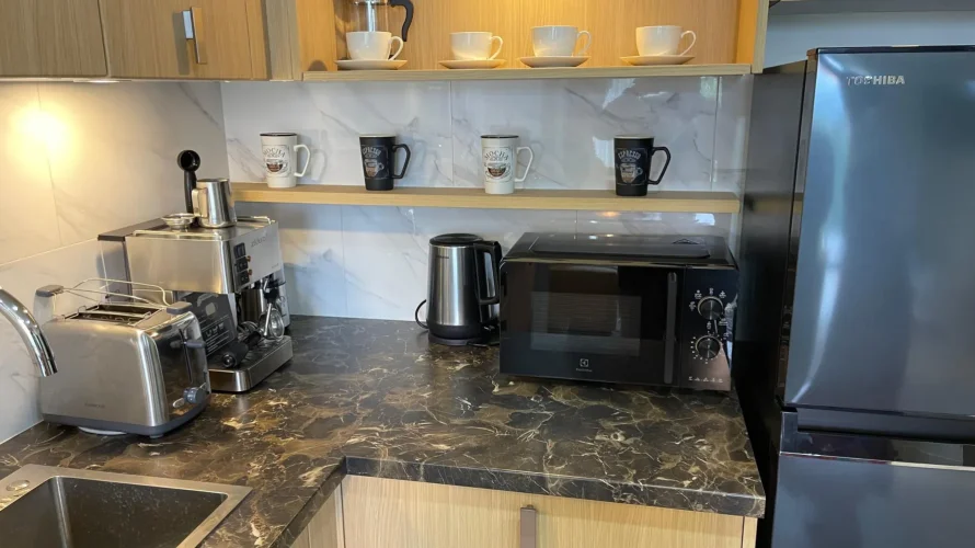 Condominio de 1 dormitorio en Rawai, Thailand No. 600 № 4